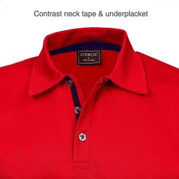 1062 SUPERDY POLO - MENS